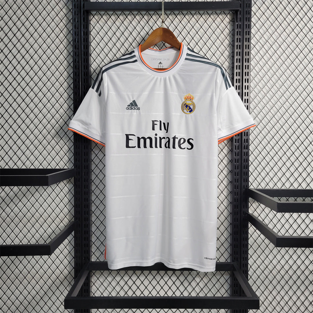 REAL MADRID HOME 13/14