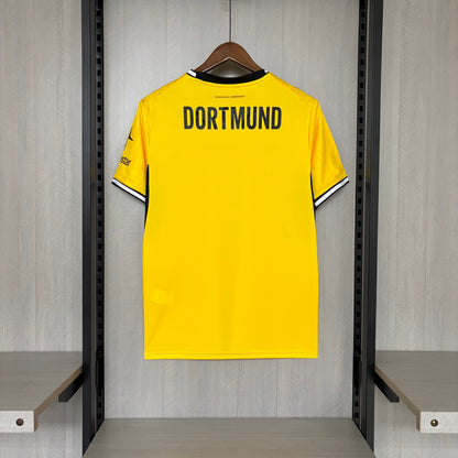 BORUSSIA DORTMUND HOME 26/27
