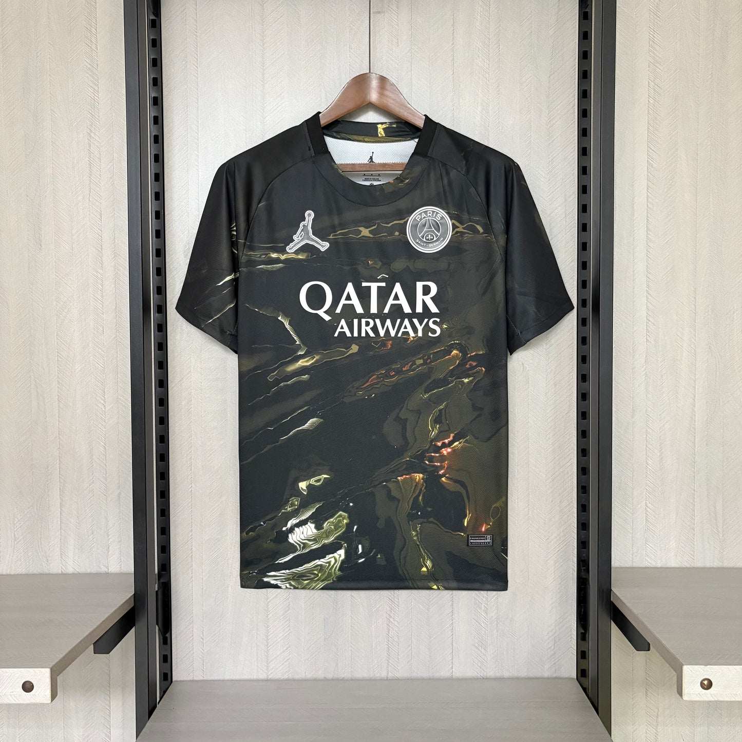 PARIS SAINT GERMAIN 4th 25/26