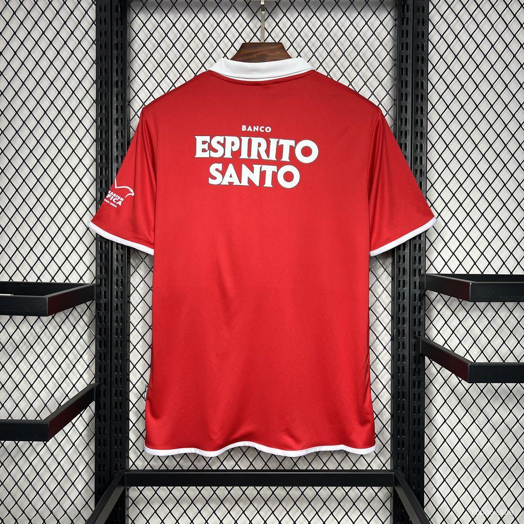 BENFICA HOME 04/05