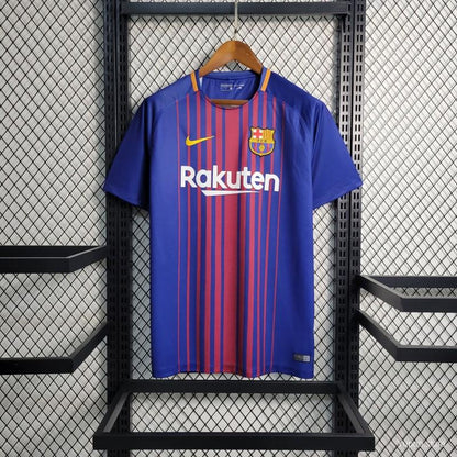 BARCELONA HOME 17/18