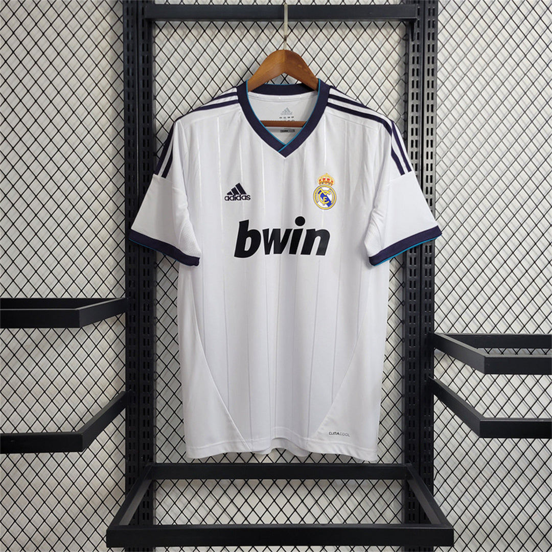 REAL MADRID HOME 12/13