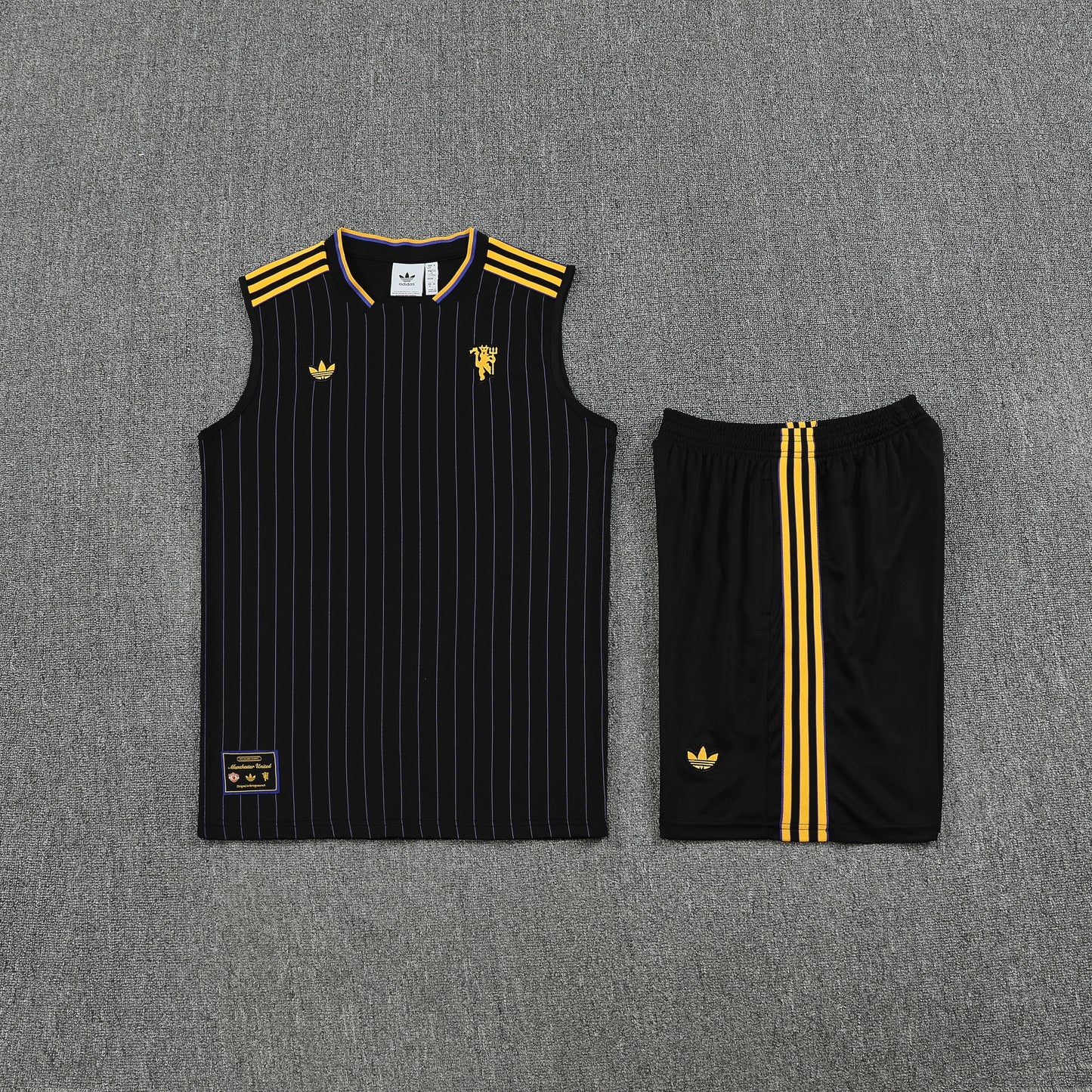 MANCHESTER UNITED 25/26