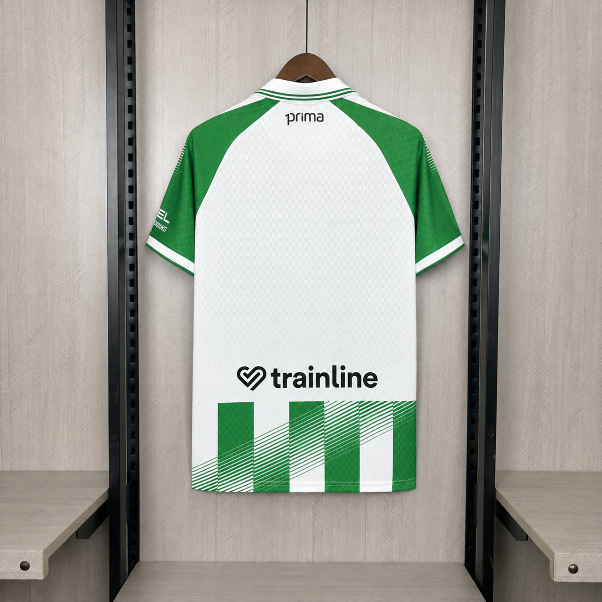 REAL BETIS HOME 26/27