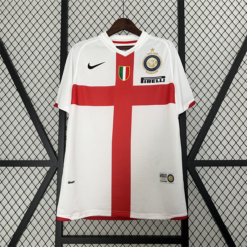 INTER AWAY 07/08