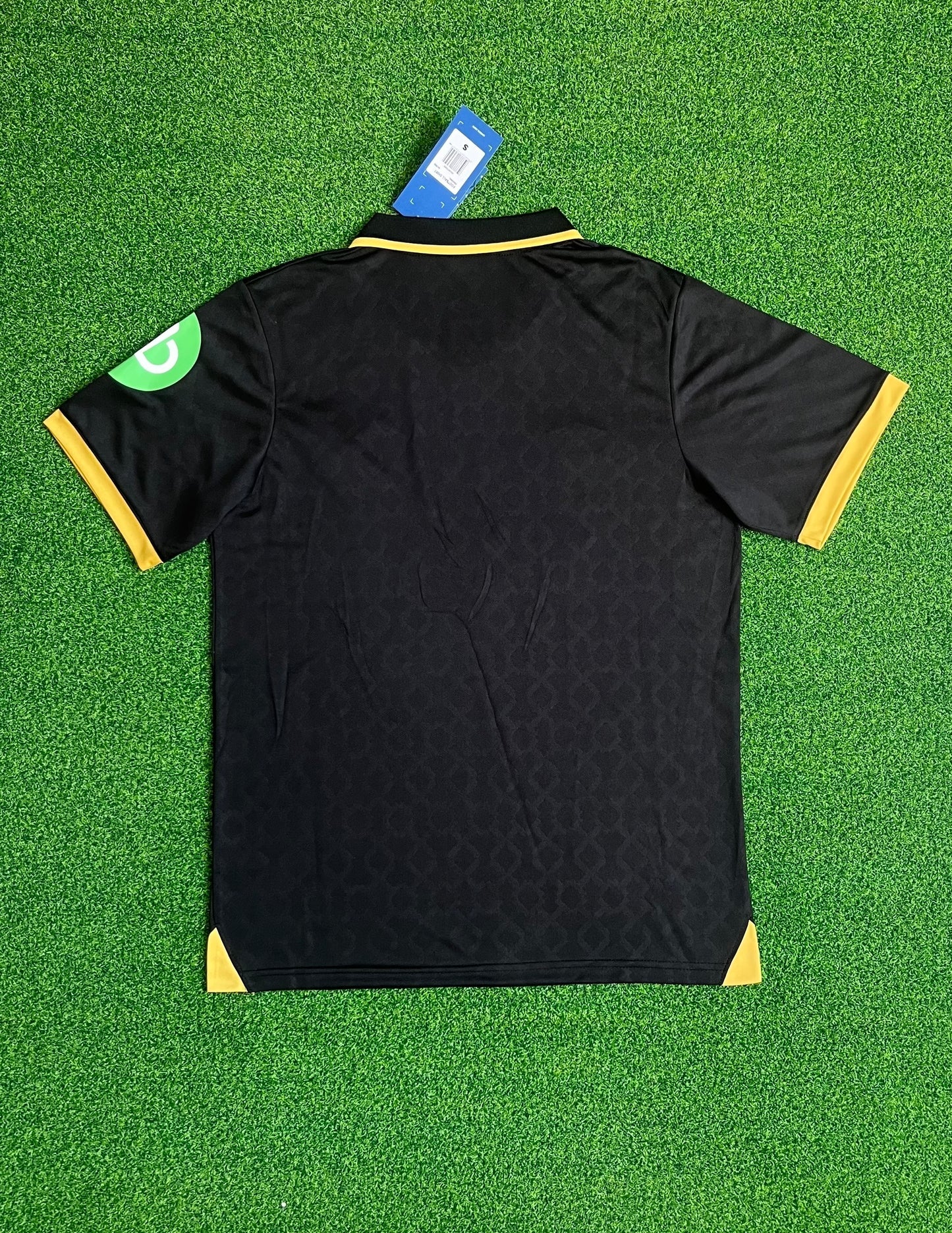 WEST HAM THIRD 25/26