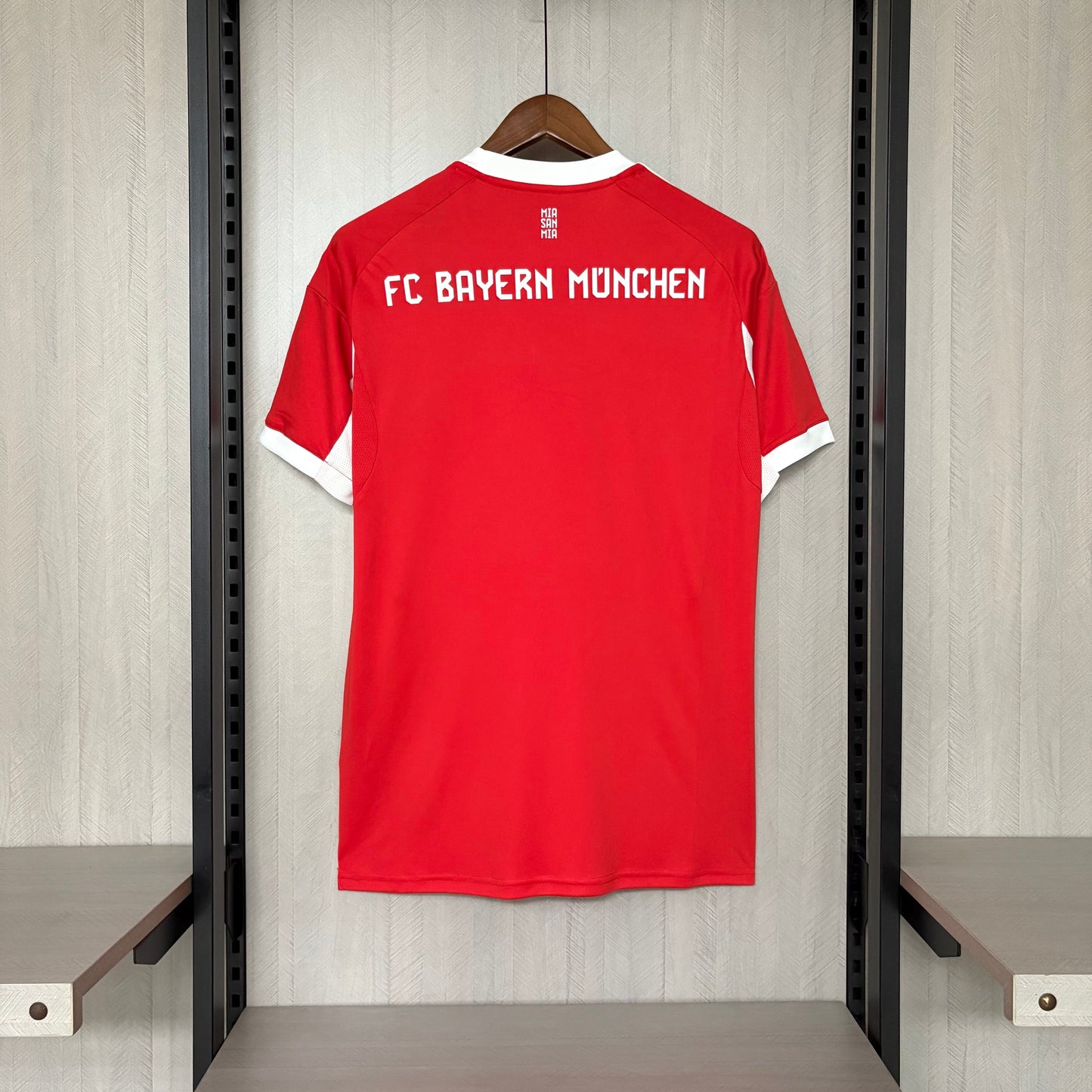 BAYERN MONACO HOME 25/26