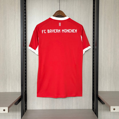 BAYERN MONACO HOME 25/26
