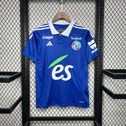 STRASBOURG HOME 24/25