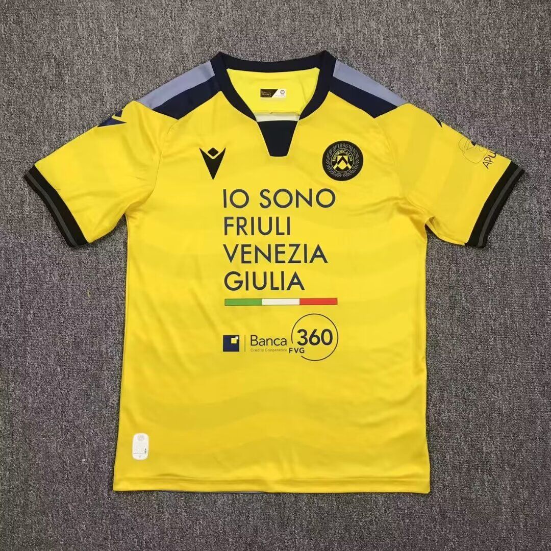 UDINESE AWAY 24/25