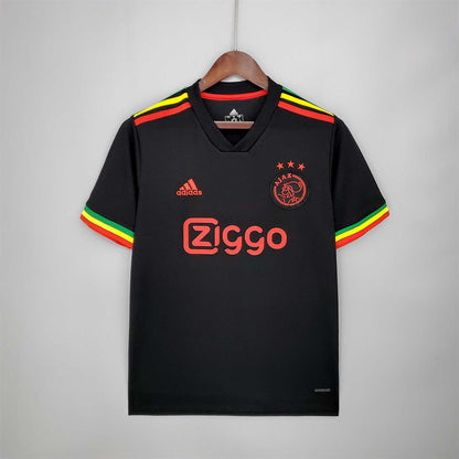 AJAX SPECIAL EDITION