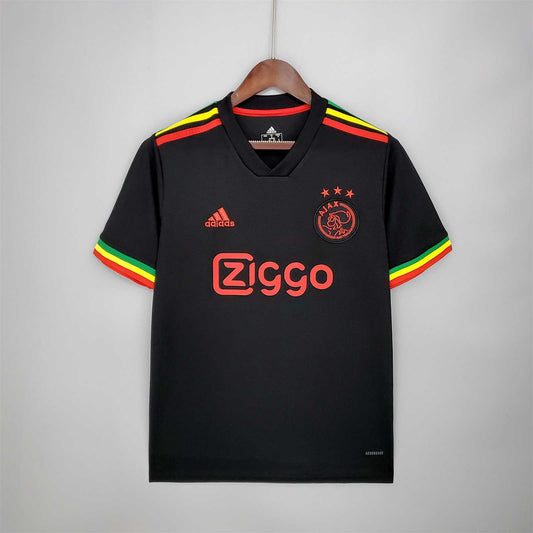 AJAX SPECIAL EDITION