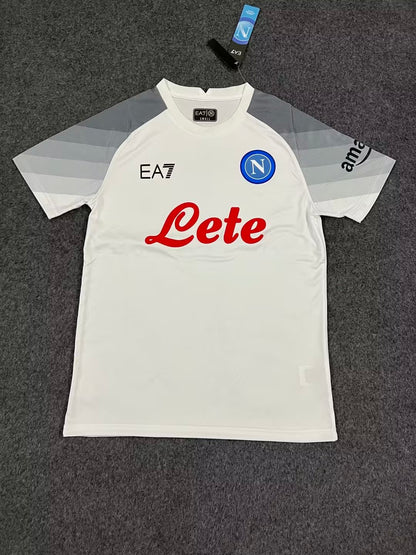 NAPOLI AWAY CHAMPIONS 22/23