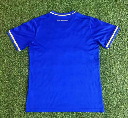 AS MONACO AWAY 25/26