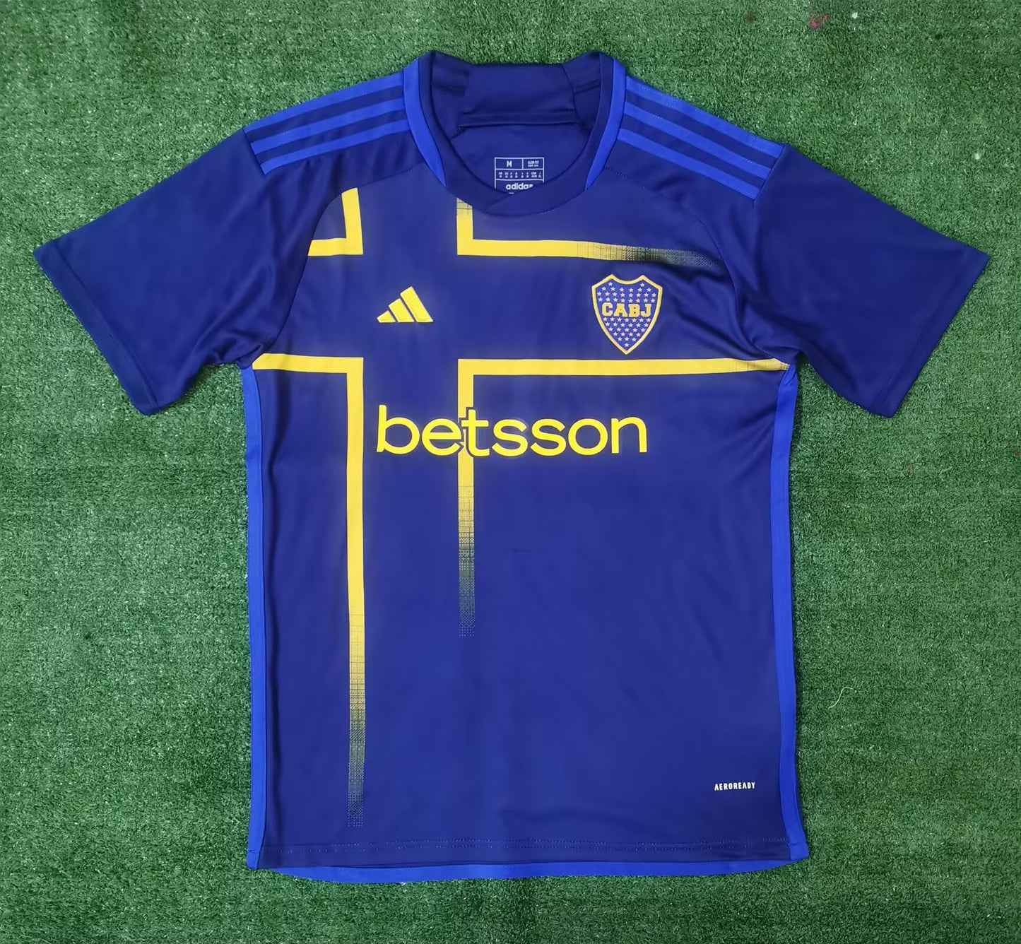 BOCA JUNIORS 4th 23/24