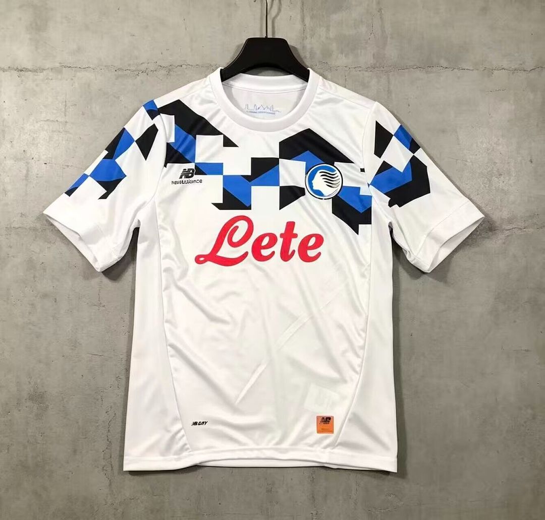 ATALANTA AWAY 26/27