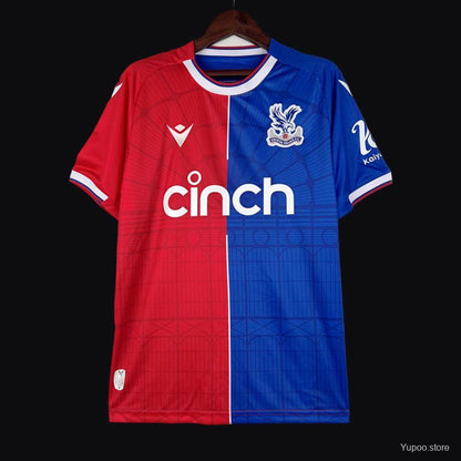 CRYSTAL PALACE HOME 23/24