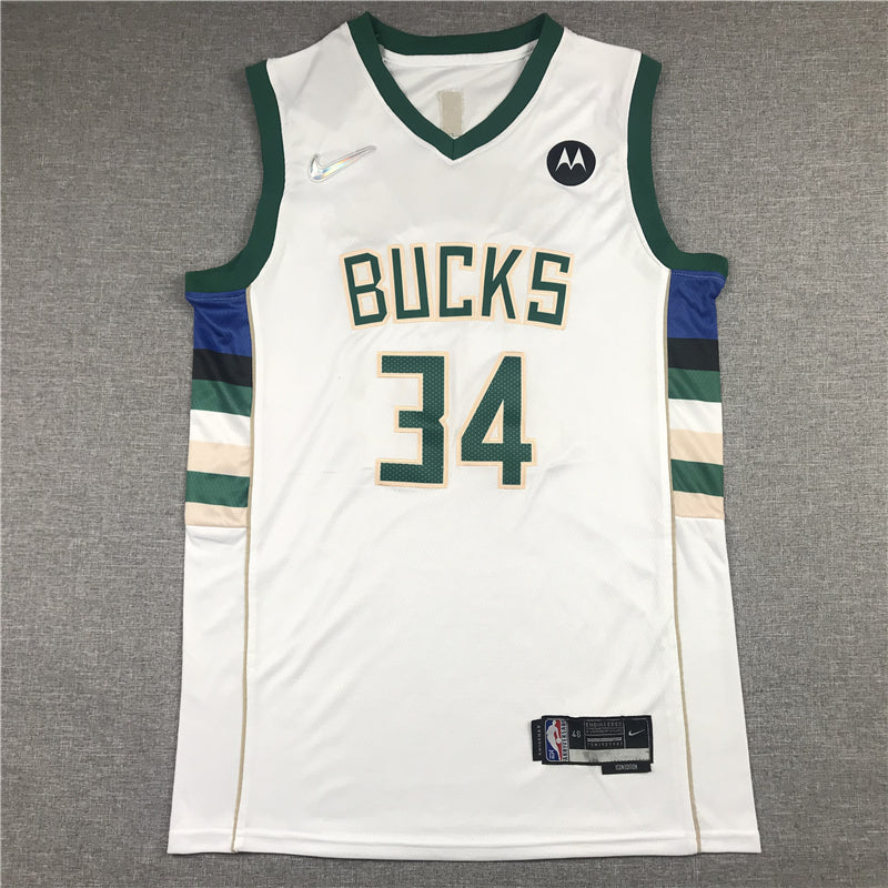 MILWAUKEE BUCKS