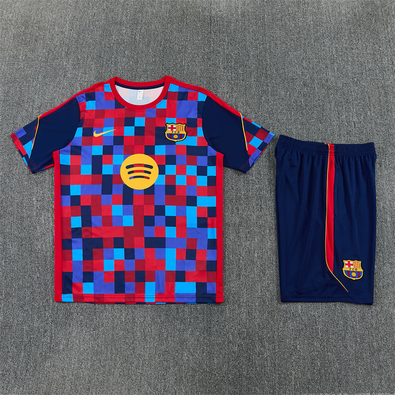 BARCELONA 26/27