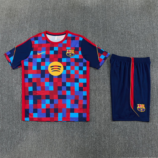 BARCELONA 26/27