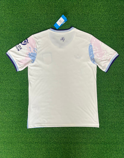 ASTON VILLA THIRD 25/26