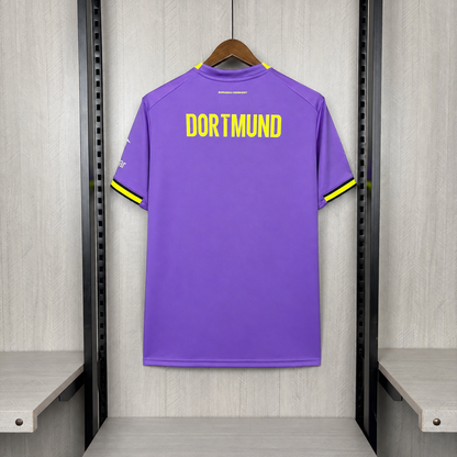 BORUSSIA DORTMUND THIRD 26/27