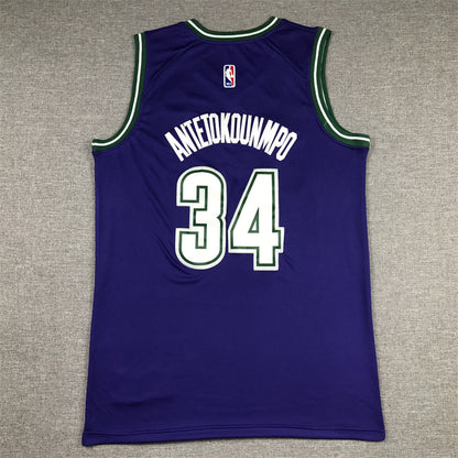 MILWAUKEE BUCKS