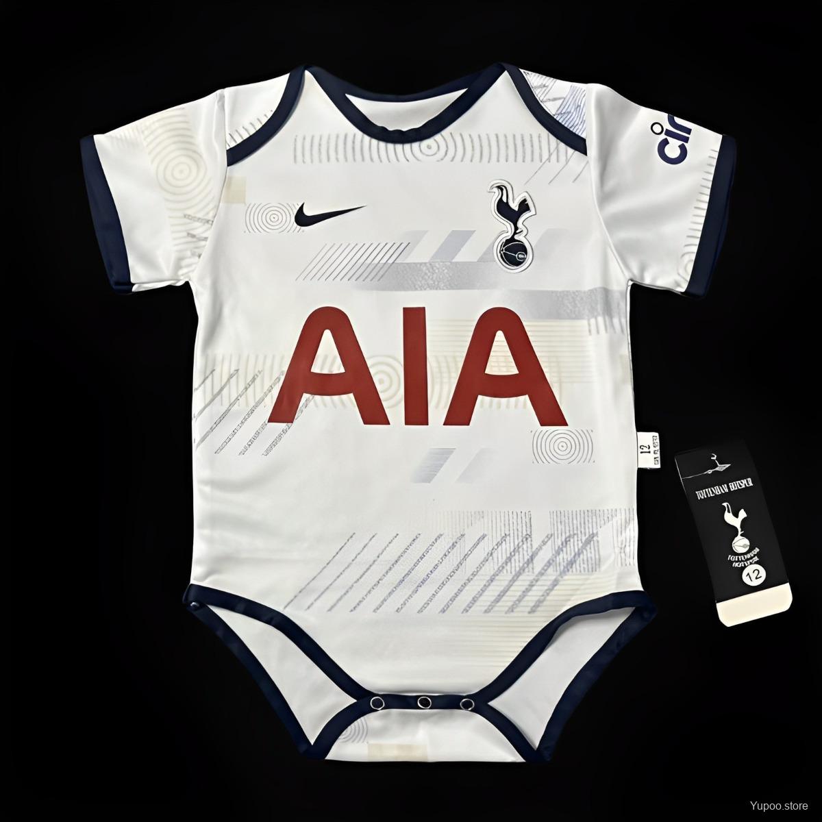 BODY TOTTENHAM