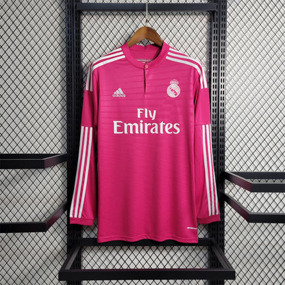 REAL MADRID AWAY 14/15