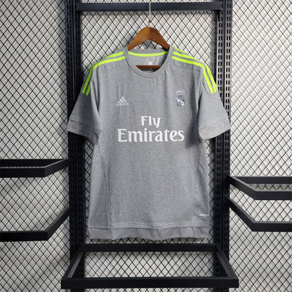 REAL MADRID AWAY 15/16