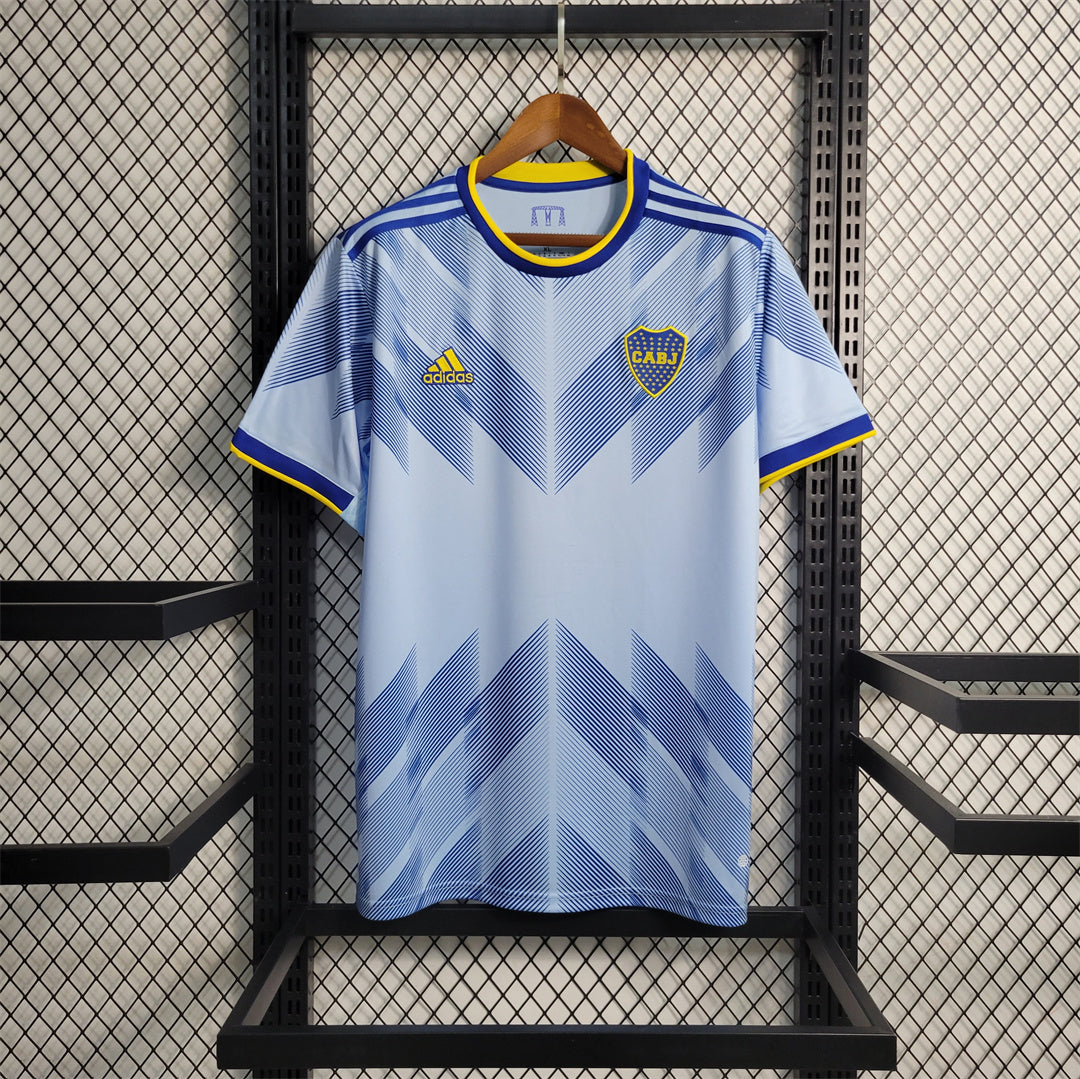 BOCA JUNIORS AWAY 23/24