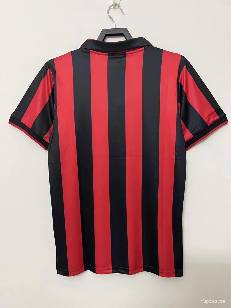 MILAN HOME 90/91