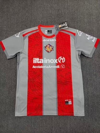 CREMONESE HOME 25/26