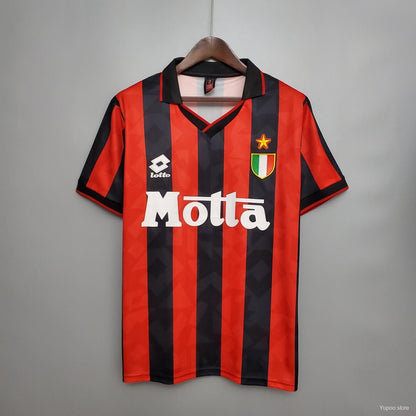 MILAN HOME 93/94