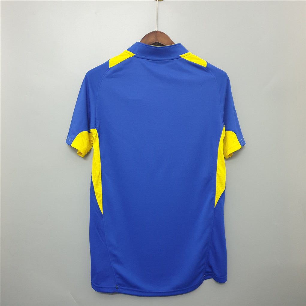 BOCA JUNIORS HOME 2005