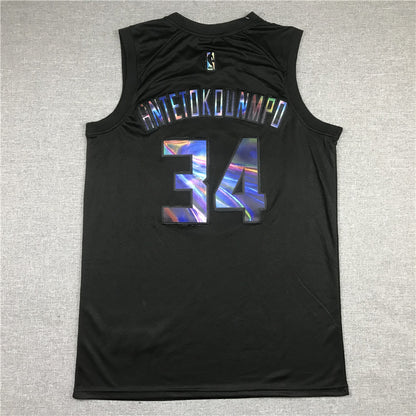 MILWAUKEE BUCKS