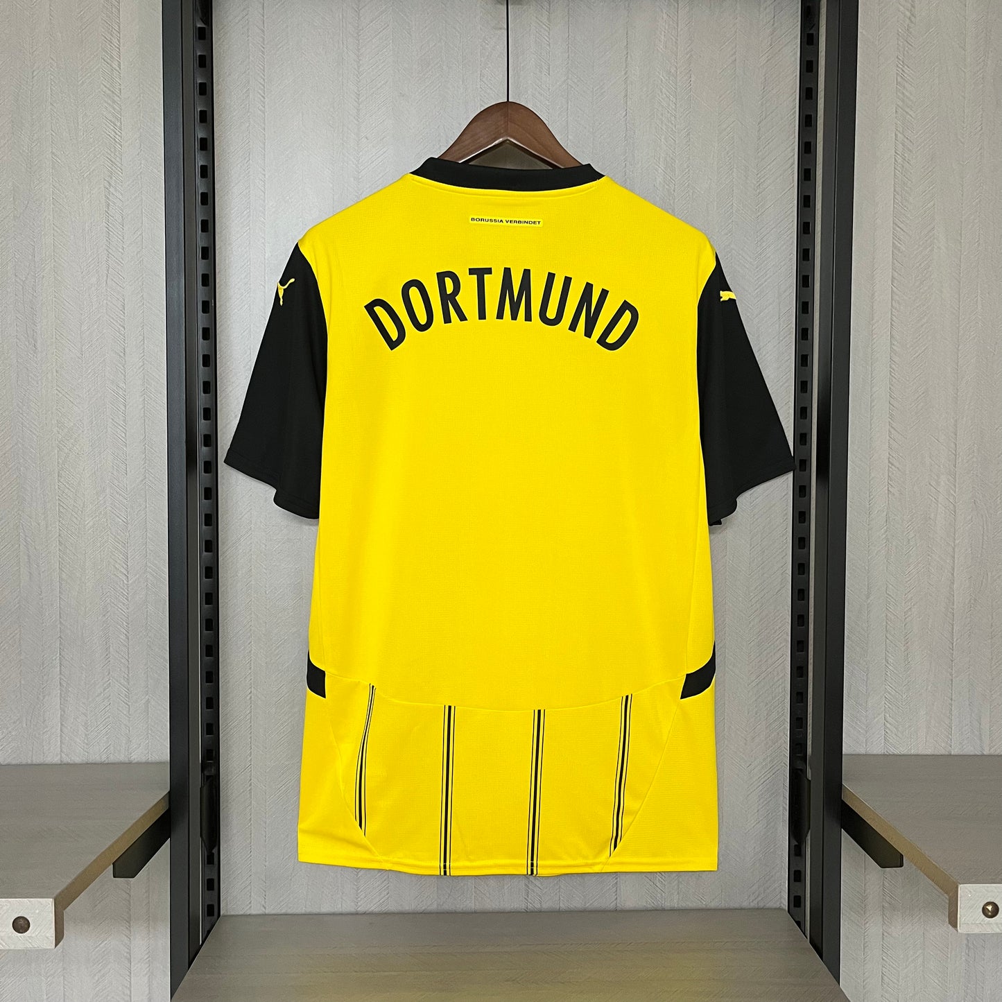 BORUSSIA DORTMUND HOME 24/25