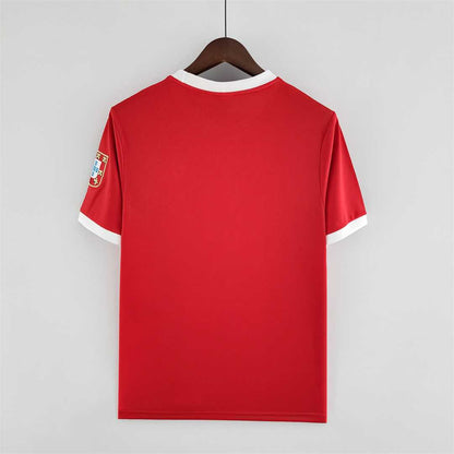 BENFICA HOME 73/74