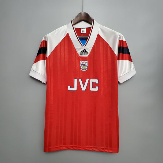 ARSENAL HOME 92/93