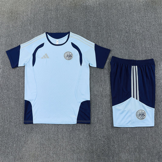 AJAX 26/27