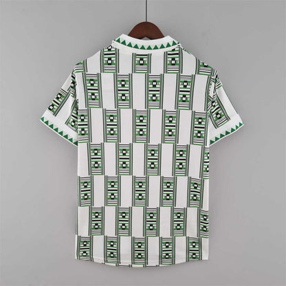 NIGERIA HOME 1994