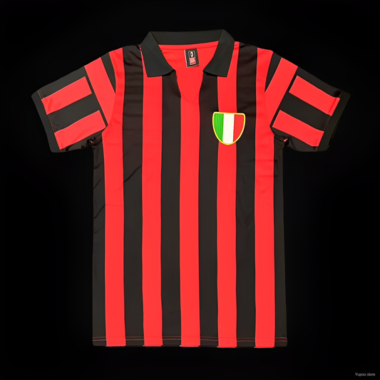 MILAN HOME 1963