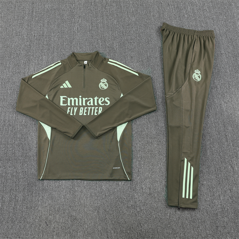 REAL MADRID 25/26