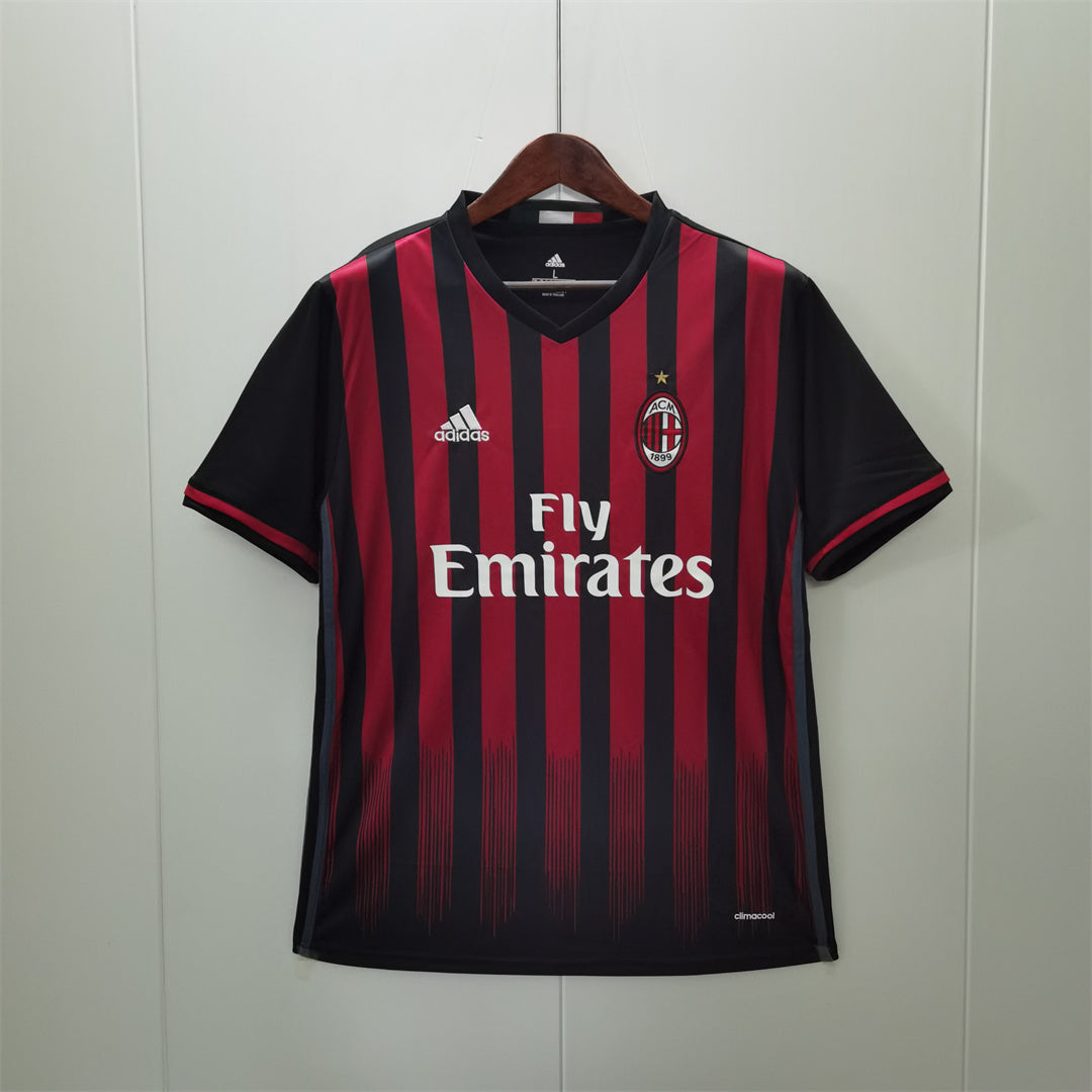 MILAN HOME 16/17