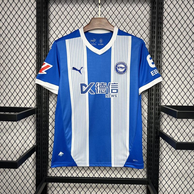 ALAVES HOME 24/25