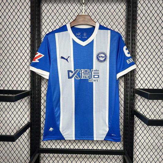 ALAVES HOME 24/25