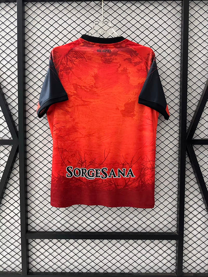 NAPOLI HALLOWEEN 25/26