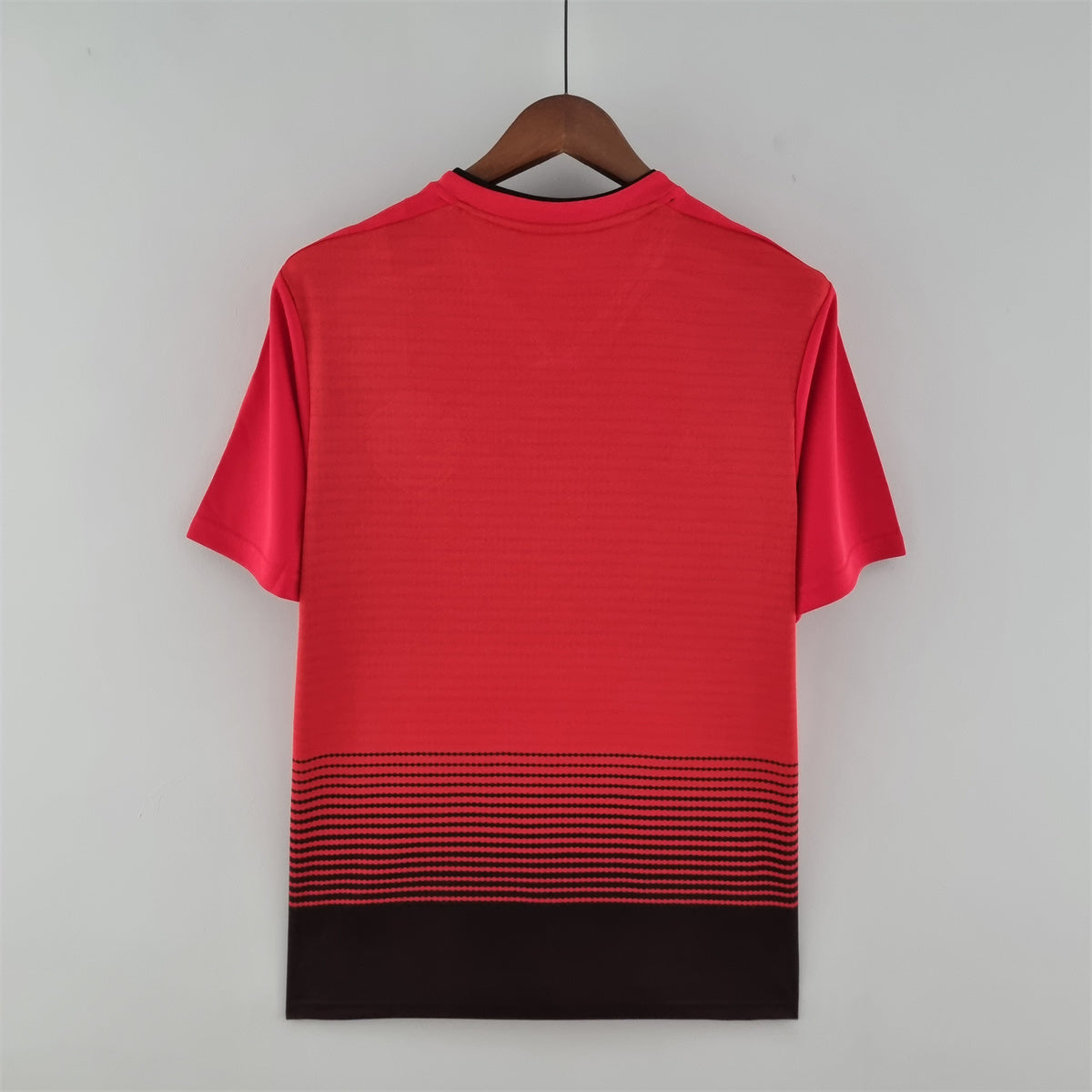MANCHESTER UNITED HOME 18/19