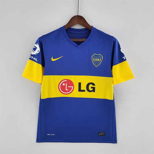 BOCA JUNIORS HOME 11/12