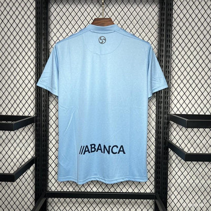 CELTA VIGO HOME 24/25